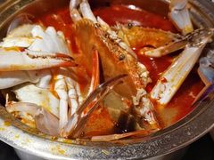 -石田家自助海鲜火锅烤肉(茂业时代广场店)