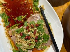 -猪腰一家·地道佛山菜(盐步店)