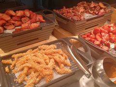 -红透天牛排海鲜自助(长和国际直营店)