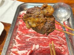 -大唐人家·热气羊肉(大华店)