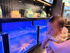 -青蓬蒸汽海鲜·深圳老字号·团建聚会(壹方城店)