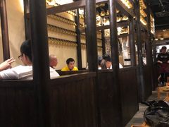 -韩国料理大力士(屏风街店)