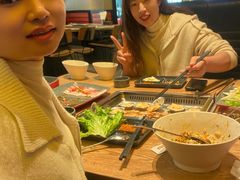 -新石器烤肉(南通CBD大有境店)