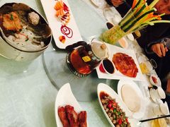 -亢龙太子酒轩(东湖店)