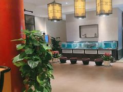 -汉水谣·江景餐厅(江滩店)