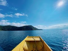 -丽江泸沽湖景区