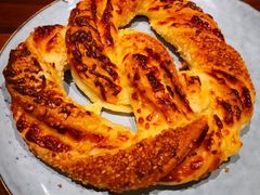 干酪芝麻卷-BAKER&SPICE(安福路店)