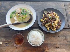 -翠田Green Field Kitchen