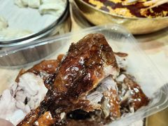 -徐六孃正宗甜皮鸭(张公桥店)