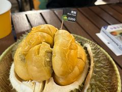 -榴莲BB 四季果园