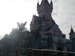 -厦门方特梦幻王国