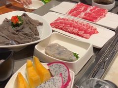 -海底捞火锅(佳兆业广场店)