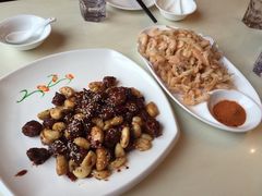 -津味老菜(露西亚商街店)