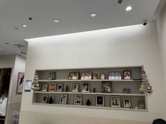 -天真蓝照相馆(五角场百联又一城店)