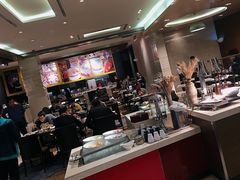 -扬州绿地铂骊酒店