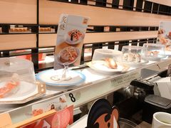 -元气寿司(东方宝泰店)