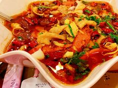-胜记菜馆(文明路)