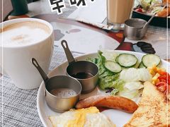 -必胜客(金开大道店)