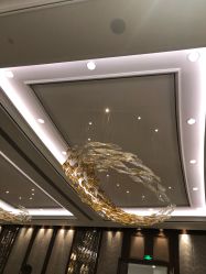 -天禧嘉福璞缇客酒店·宴会厅