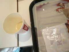 -肯德基(余杭莱蒙店)