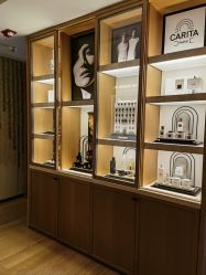 -文华东方水疗中心