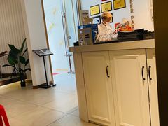 -Deer Park鹿园西餐(仁恒置地广场店)