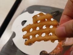 -麦当劳(湛江大厦店)
