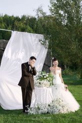 -第一夫人婚纱摄影(南京店)