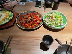 -顾乡私房菜(金沙天街店)
