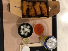 -Kyochon1991校村炸鸡(杨高中路店)
