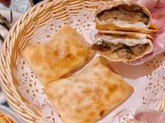-巴扎美食·新疆菜·西域歌舞表演餐厅(新疆大厦店)