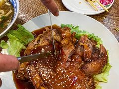 -巷子深菜馆(新华路店)