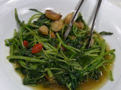 -箪食巷私房菜馆·鲁菜(玉函路店)