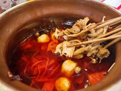 -通海俄式烧烤·俄罗斯大串(嵩山路店)