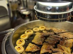 -大喜烤肉(海宁尚东店)