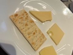 -北京港澳中心瑞士酒店·瑞士咖啡厅·自助餐