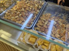 -徐文林香酥饼(桃园店)