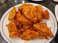 -小姨家常菜(昭萍东路店)