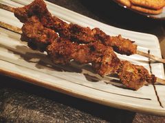 -丝路金桃·新疆菜(徐汇店)