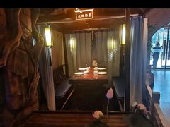 -庭院江南菜•烤鸭•非遗传承(丰台总部基地店)
