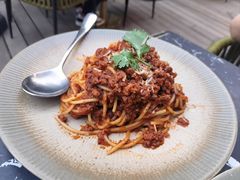 -The Rug Cafe(王府中环店)