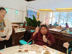 -老昌春饼(西民主路总店)