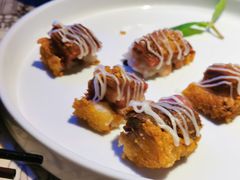 寿司糯米鸭-桂满陇天书(南京德基旗舰店)