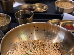 -贡梅老面馆·蟹粉面·无锡特色小吃(南长街主推店)