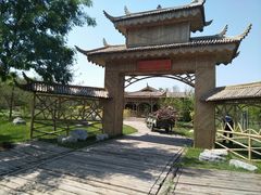 -武清南湖绿博园