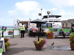 -阿尔卡特拉斯岛