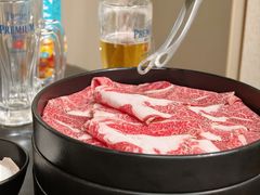 -和牛 烧肉寿喜烧涮锅 善(心斎橋店)