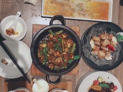 -茉莉餐厅(包河万达店)