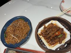 -稻香海鲜饭店(第一国际店)
