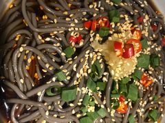 -小放牛河北菜(长安万达店)